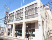 京都中央信用金庫六地蔵支店の画像1