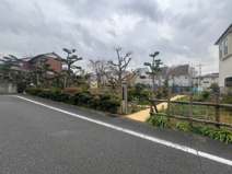 花の庭街かどの森