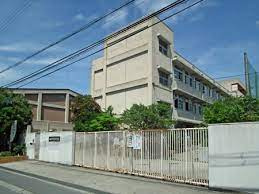 豊津中学校の画像1