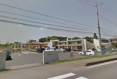 桜川市立やまと幼稚園の画像1