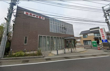 静岡中央銀行綾瀬支店の画像1