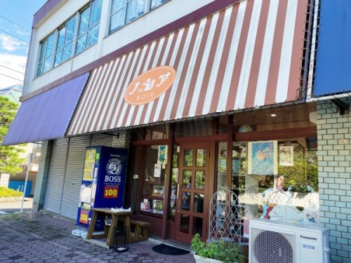 ノア洋菓子店