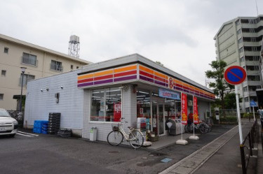 サークルK 川崎千年店 の画像1