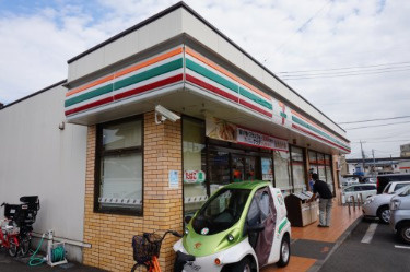 セブンイレブン 川崎千年店 の画像1