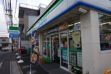 ファミリーマート 川崎蟹ヶ谷店 