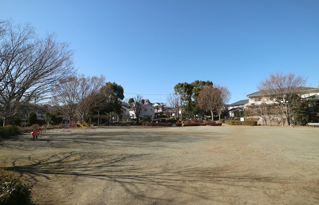 原峰公園