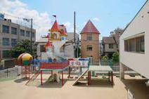 認定こども園東粉浜幼稚園
