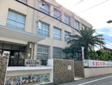 大阪市立東粉浜小学校