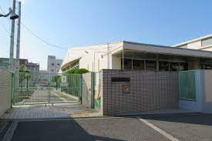 住吉中学校