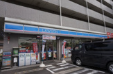 ローソン 高津野川店 
