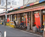 株式会社十字屋商店 