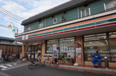 セブンイレブン 川崎下野毛3丁目店 