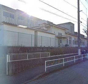 相模原市立九沢小学校の画像1