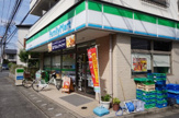 ファミリーマート 川崎小杉御殿町店