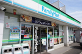 ファミリーマート 川崎宮内一丁目店 