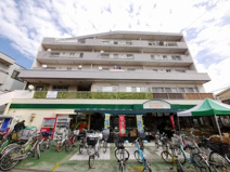 そうてつローゼン鵠沼店