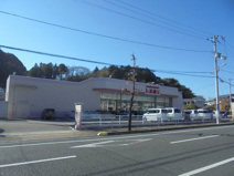 しまむら 神田店