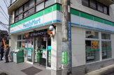 ファミリーマート 川崎宮内三丁目店 