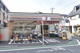 セブンイレブン　板橋相生町南店の画像
