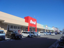 バースデイ 東雲店