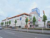 ダイソー フジグラン高知店