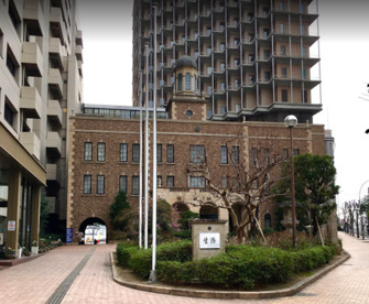 済生会中津病院の画像1