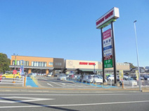 ダイソー サニーマート山手店