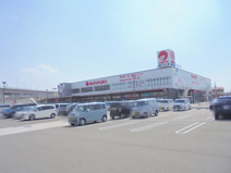 ダイソー マルナカ高知インター店