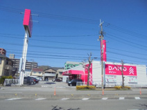 ザ・１００ＹＥＮＰＬＡＺＡダイソー＆アオヤマ高知インター店