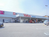 ダイソー 高知十津店