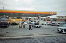 (株)イハシエネルギーカードック上福岡SS