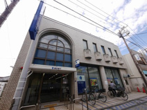 横浜銀行　鵠沼支店