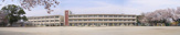 久留馬小学校