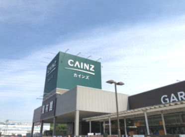 カインズ東松山高坂店の画像1