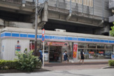 ローソン 武蔵中原駅北口店 