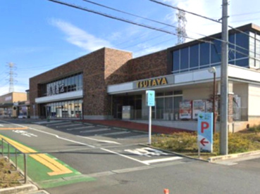 蔦屋書店東松山店の画像1