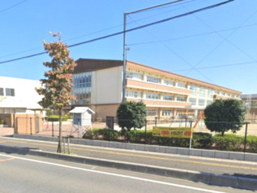 高坂小学校の画像1