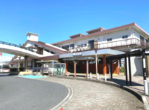 「高坂」駅