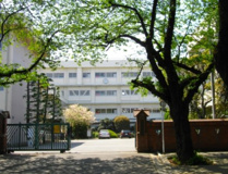 埼玉県立川越女子高校