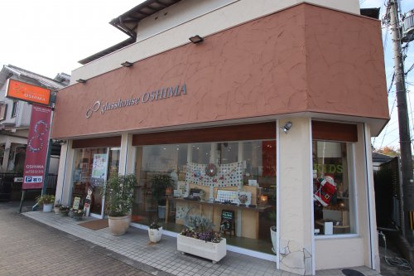 クラブハウス　オオシマの画像1