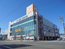 ベスト電器 高知本店