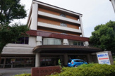 日本医科大学武蔵小杉病院 