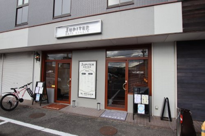 JUPITERの画像1