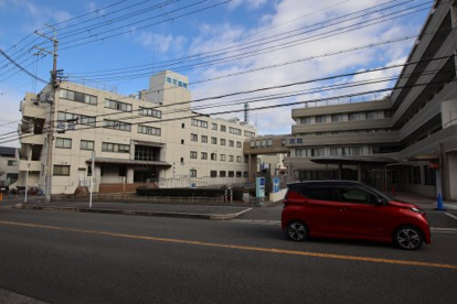 咲花訪問看護ステーションの画像1