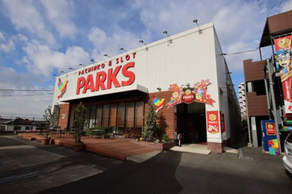 パークス和泉中央店の画像1