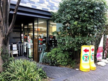 セブンイレブン 大阪土佐堀ダイビル店の画像1