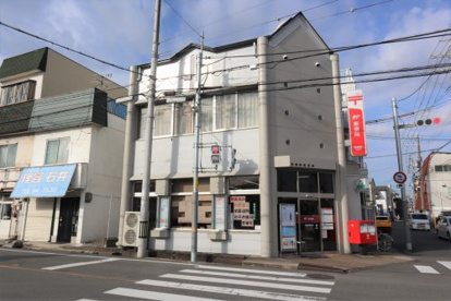 高槻寿郵便局の画像1