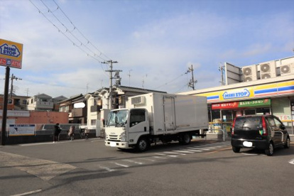 ミニストップ 高槻寿町１丁目店の画像1