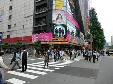 ドン・キホーテ秋葉原店の画像1