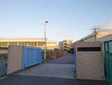 摂津市立 第四中学校